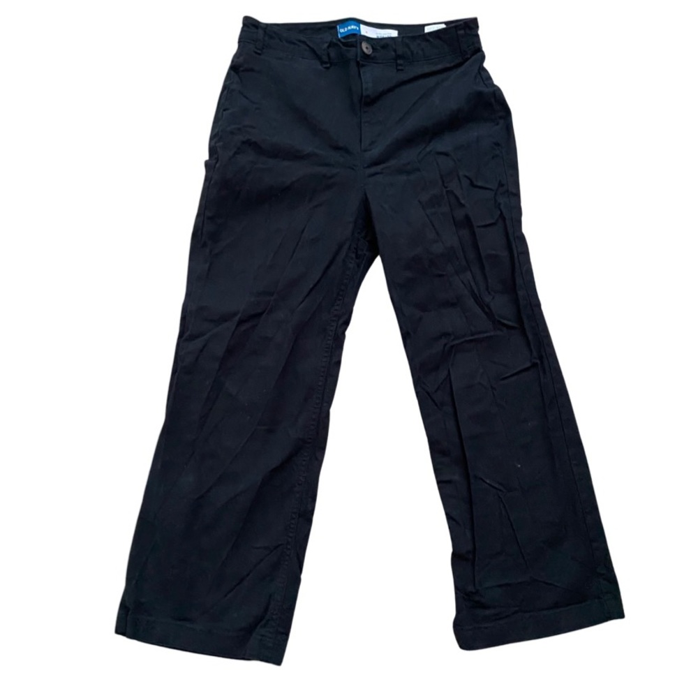 Old Navy Wide Leg Pants